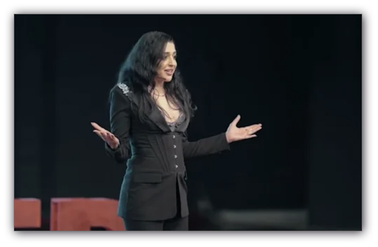 01_tedX talk