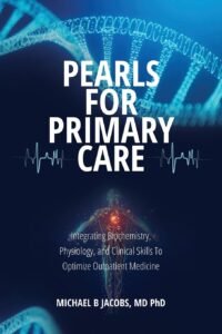 pearls of primary care Book